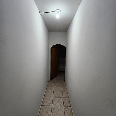 Praca Do Coreto - Centro Leilighet Guararema Eksteriør bilde